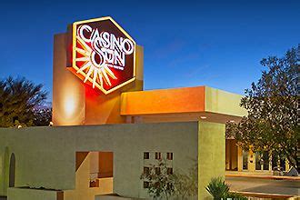 phoenix sun casino|Casino of the Sun, Where All The Excitement Began .